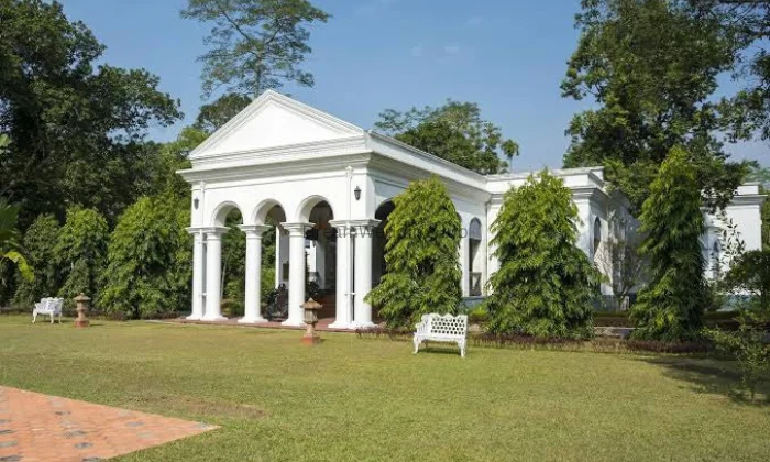 Thengal Manor